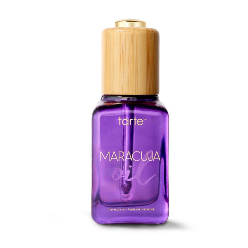 Tarte Maracuja Oil Serum 7mL Vegan Multipurpose Moisturizer NEW‎ Travel Size